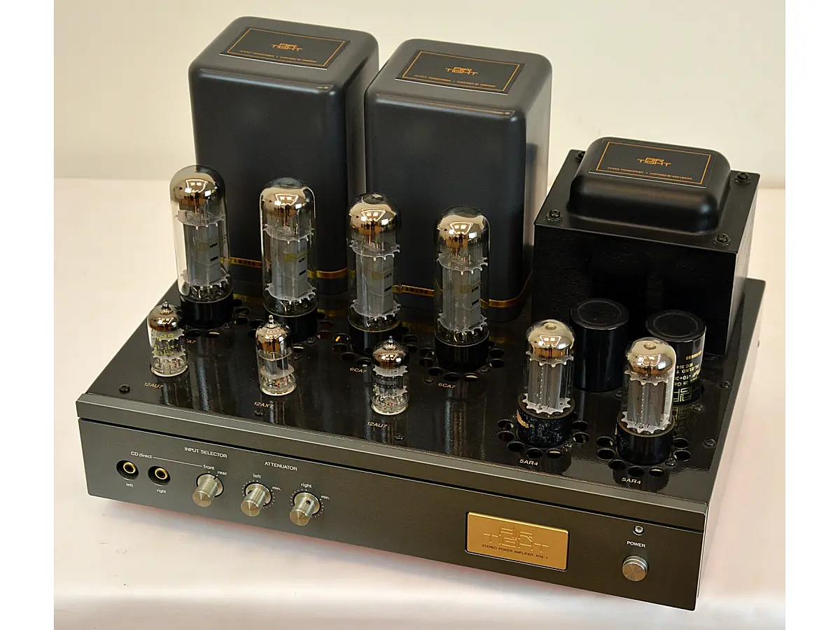AIR TIGHT ATM-1