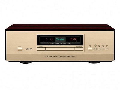 Accuphase ACCUPHASE DP-1000