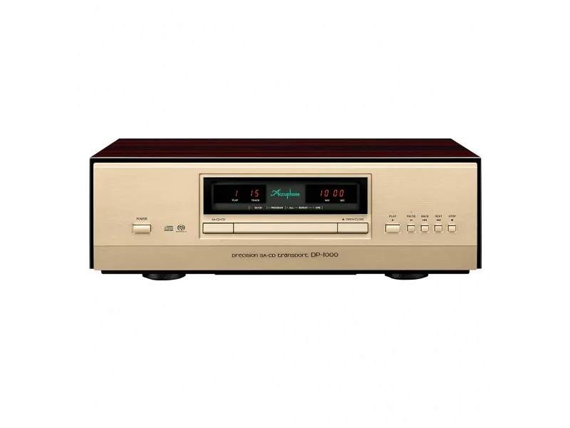 Accuphase ACCUPHASE DP-1000