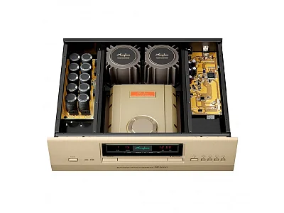 ACCUPHASE DP-1000
