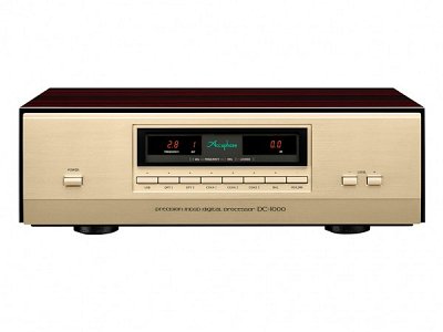 Accuphase ACCUPHASE DC-1000