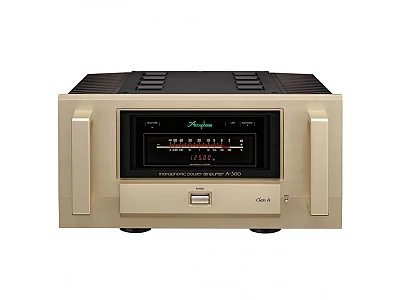 Accuphase ACCUPHASE A-300