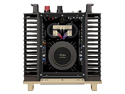 ACCUPHASE A-300 ACCUPHASE A-300