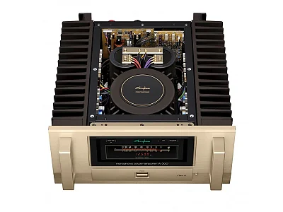 ACCUPHASE A-300 ACCUPHASE A-300