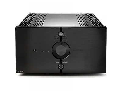 Audio Analogue AUDIO ANALOGUE ABSOLUTE RR
