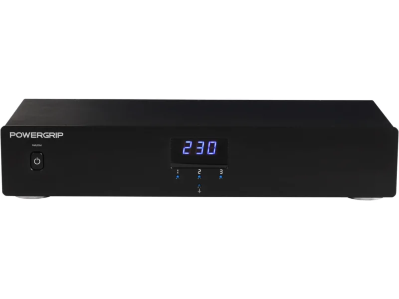Powergrip POWERGRIP YG-2