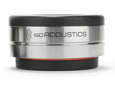 ISOACOUSTICS ISOACOUSTICS OREA BORDEAUX