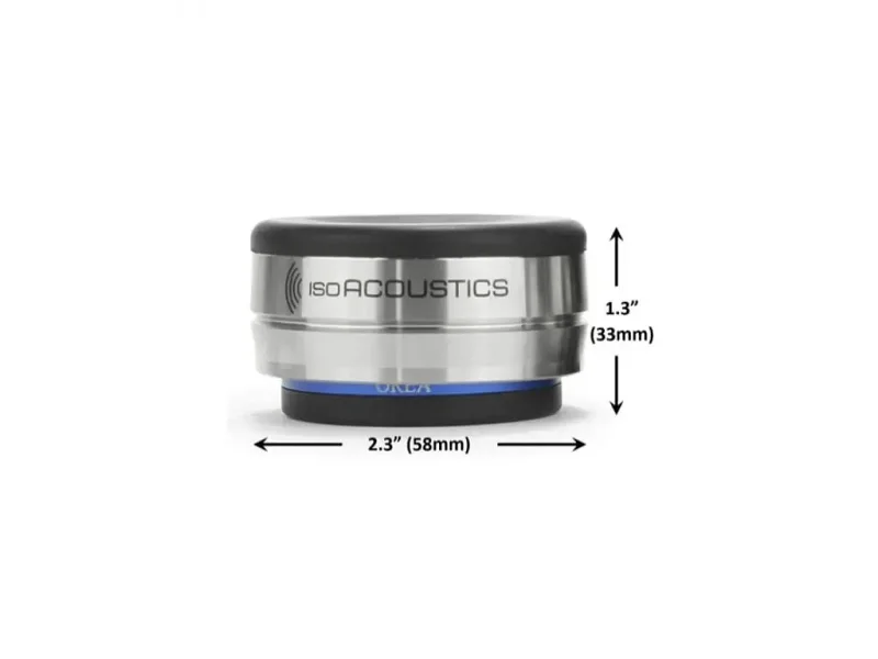 ISOACOUSTICS ISOACOUSTICS OREA INDIGO