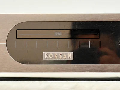 Roksan ROKSAN KANDY K2 CD PLAYER