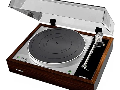 THORENS THORENS TD 1601