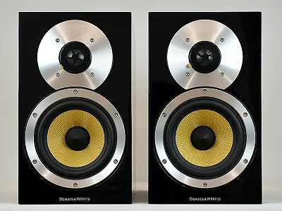 Bowers & Wilkins BOWERS & WILKINS CM1