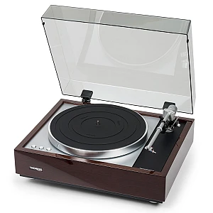 THORENS THORENS TD 1600 Walnut High Gloss