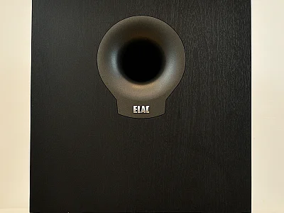 Elac ELAC DS 102