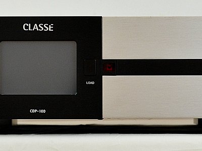 Classé Audio CLASSE' AUDIO CDP 100