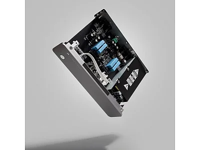 CAMBRIDGE AUDIO ALVA SOLO CAMBRIDGE AUDIO ALVA SOLO