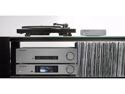 CAMBRIDGE AUDIO ALVA SOLO CAMBRIDGE AUDIO ALVA SOLO