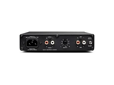 CAMBRIDGE AUDIO ALVA SOLO CAMBRIDGE AUDIO ALVA SOLO