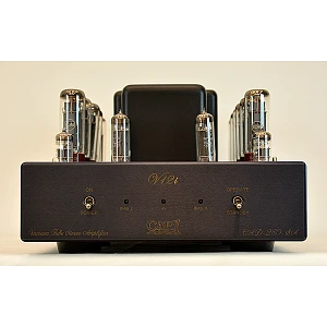 Cary Audio CARY AUDIO V12I CAD-280-SA