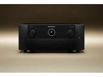 MARANTZ CINEMA 40 MARANTZ CINEMA 40