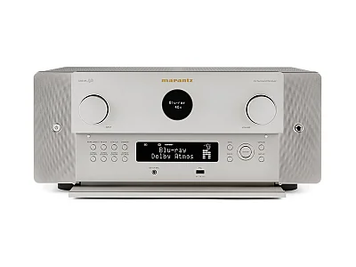 MARANTZ CINEMA 40 MARANTZ CINEMA 40