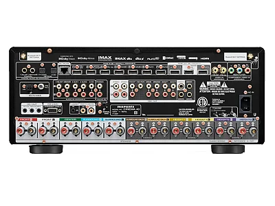 MARANTZ CINEMA 40 MARANTZ CINEMA 40