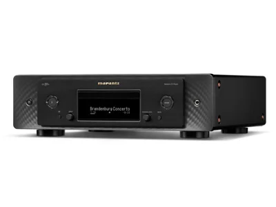 MARANTZ CD50 N