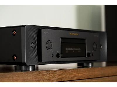 MARANTZ CD50 N