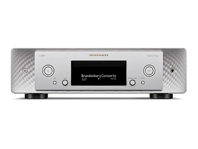 MARANTZ CD50 N