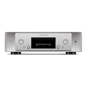 Marantz MARANTZ CD50 N