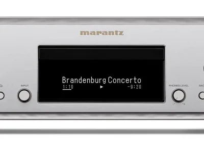 Marantz MARANTZ CD 50N