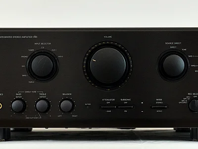 Onkyo ONKYO A-809