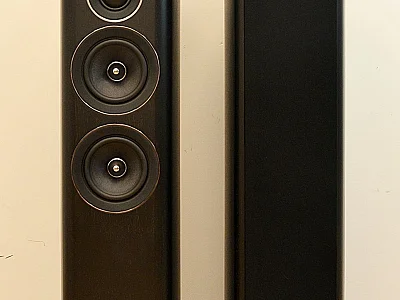 WHARFEDALE WHARFEDALE EVO 4.4