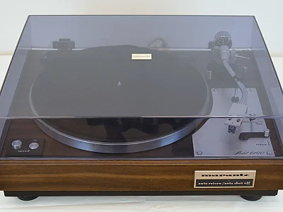 Marantz MARANTZ MODEL 6100