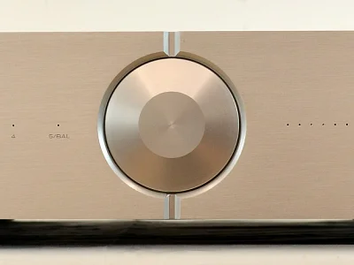Audio Analogue AUDIO ANALOGUE PUCCINI ANNIVERSARY
