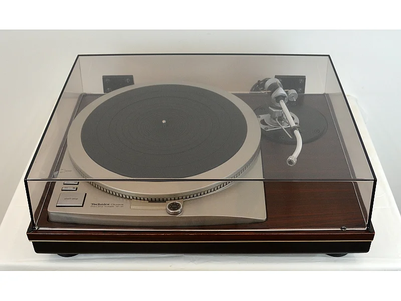 TECHNICS TECHNICS SP-25