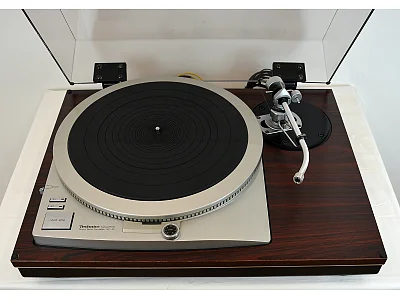 TECHNICS SP-25