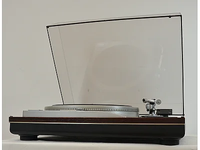 TECHNICS SP-25