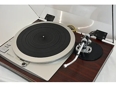TECHNICS SP-25