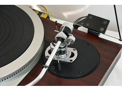 TECHNICS SP-25