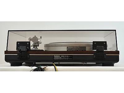 TECHNICS SP-25