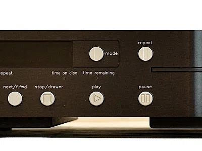 Mark Levinson MARK LEVINSON N.37