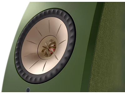 KEF LSX2