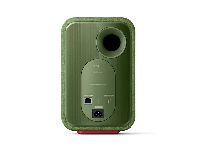 KEF LSX2
