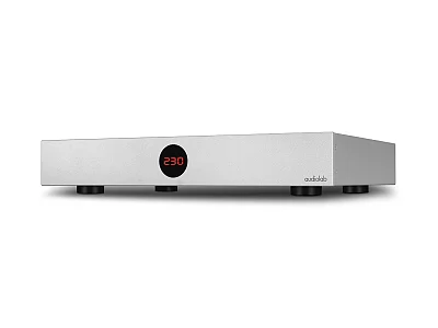 AUDIOLAB DC BLOCK 6 AUDIOLAB DC BLOCK 6
