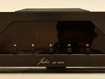 Jadis JADIS JD3 DRIVE