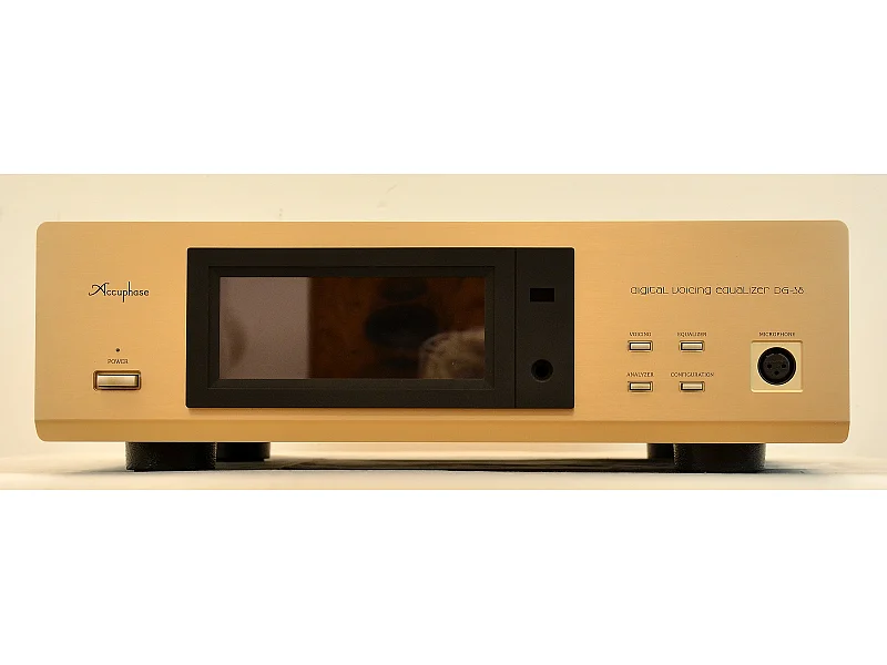 Accuphase ACCUPHASE DG-38