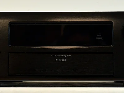 Denon DENON AVR-3310