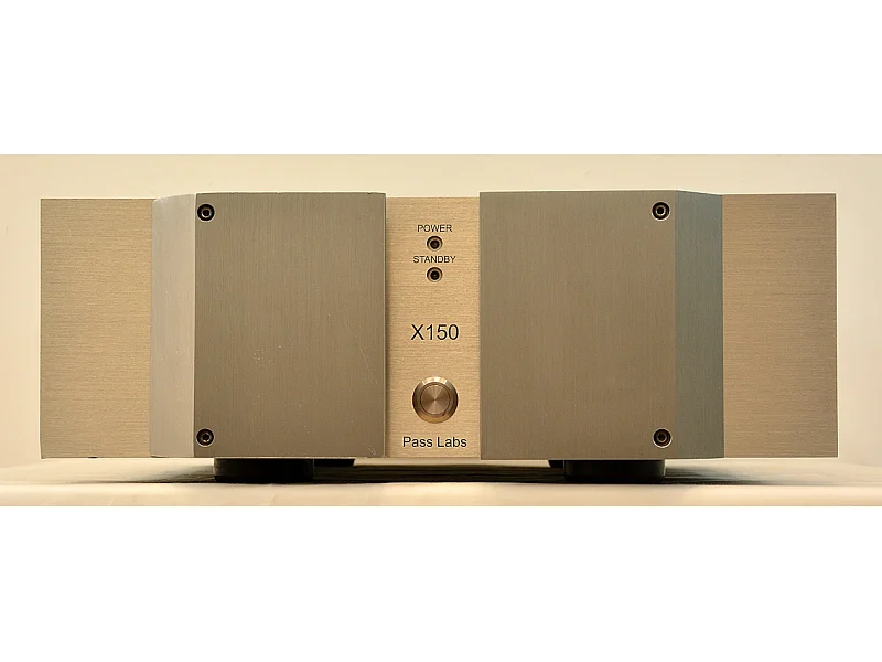 Pass PASS LABS X150