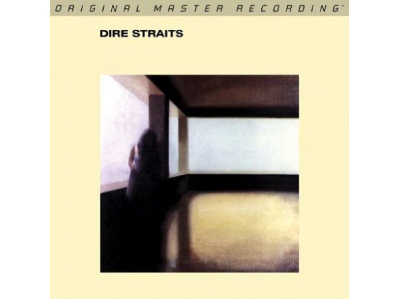 Sound and Music DIRE STRAITS: DIRE STRAITS