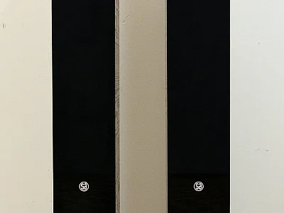 System Audio SYSTEM AUDIO AURA 500